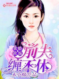 前夫的纠缠不休免费阅读