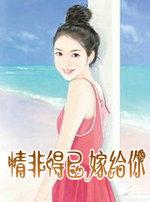 情非得已嫁给你